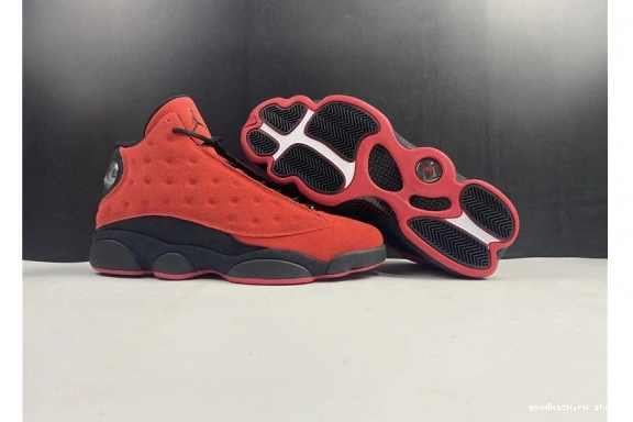 Jordan Bred" DJ5982 Air 13 “Reverse DJ5982 602 602 0522